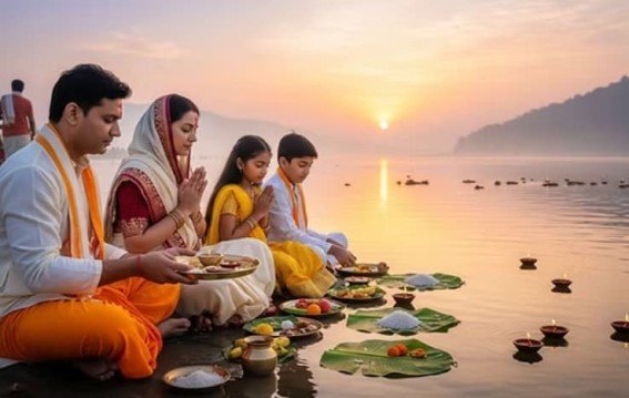 Mahalaya Amavasya 2025